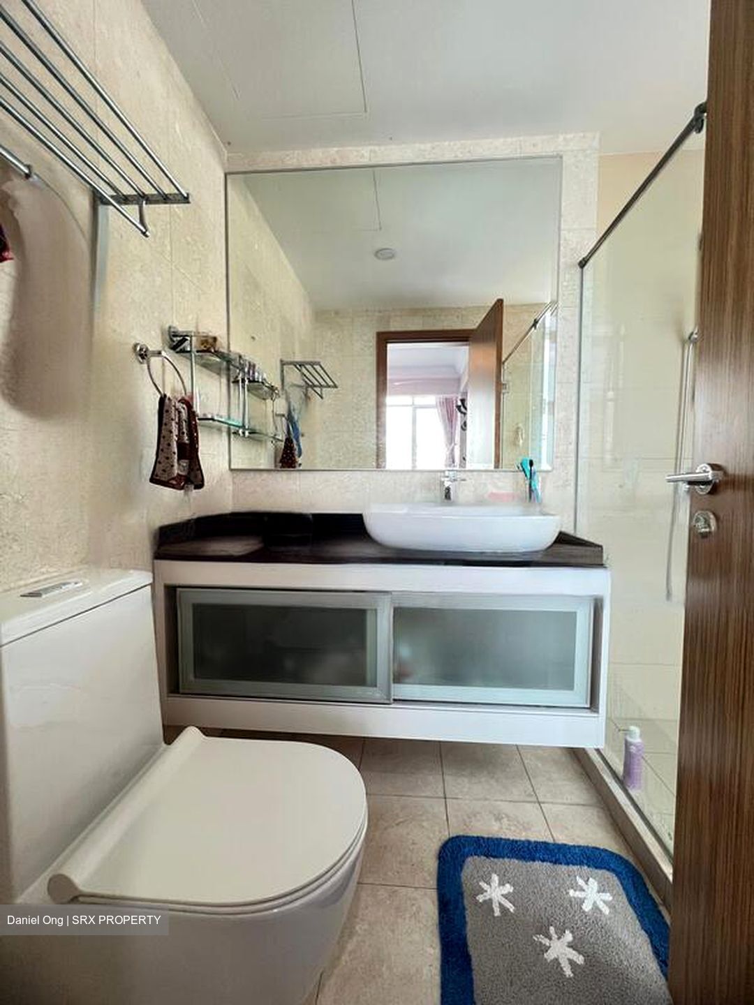 One Saint Michael's (D12), Condominium #468359111